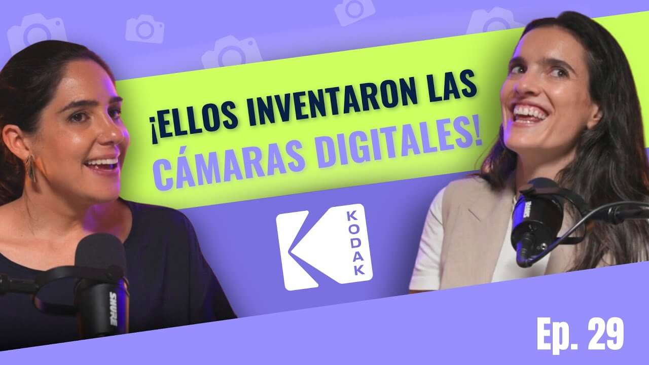 Chisme Corporativo - Kodak