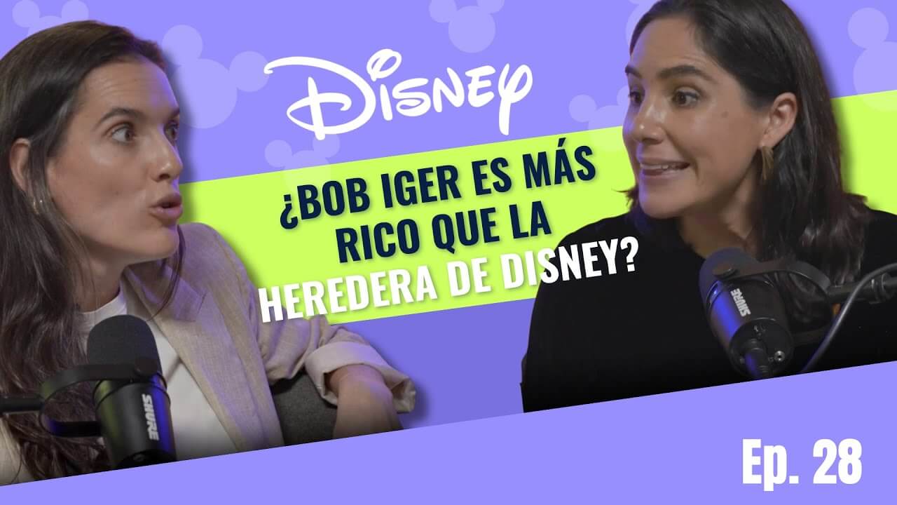 Chisme Corporativo - Disney