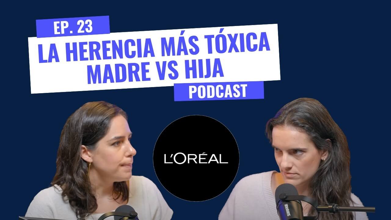 Chisme Corporativo - L'Oréal