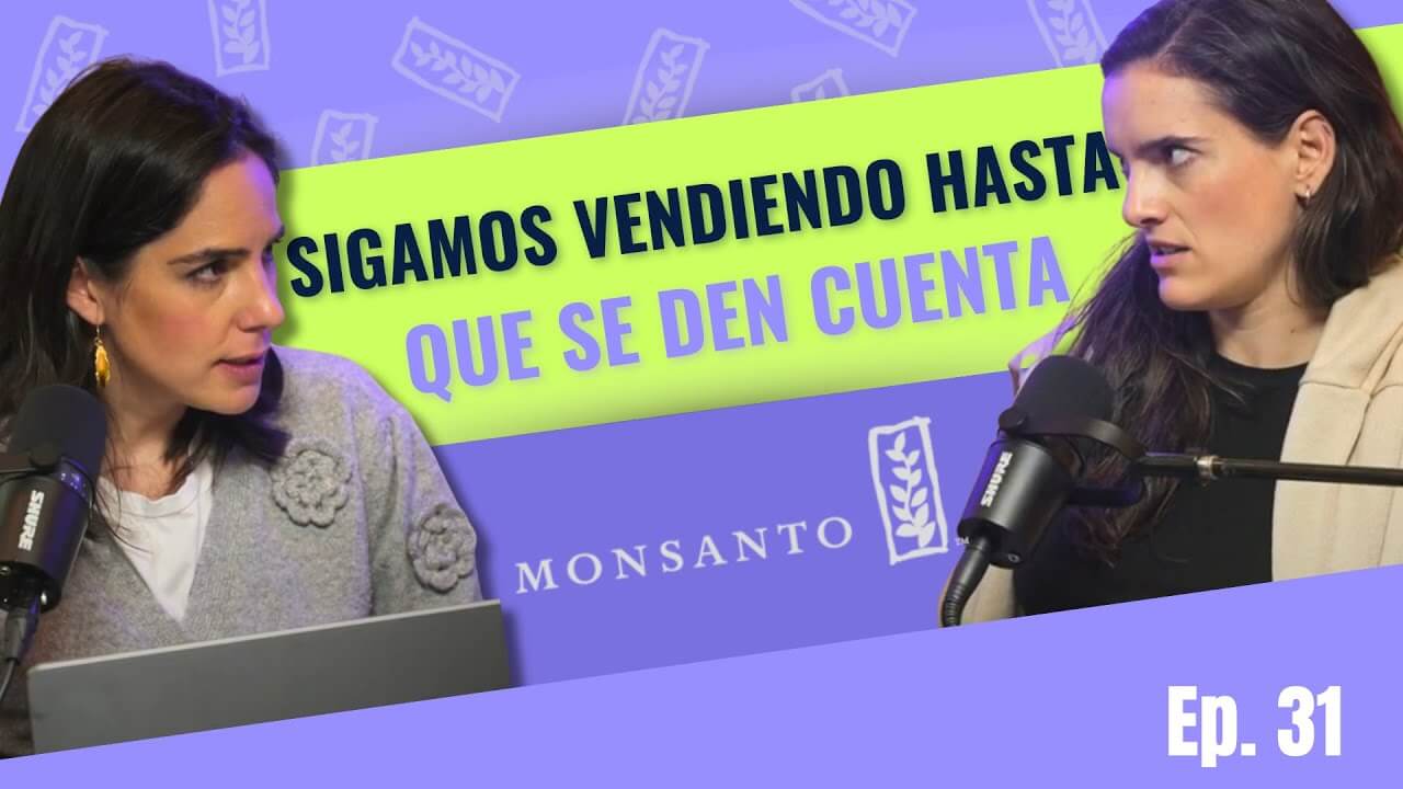 Chisme Corporativo - Monsanto