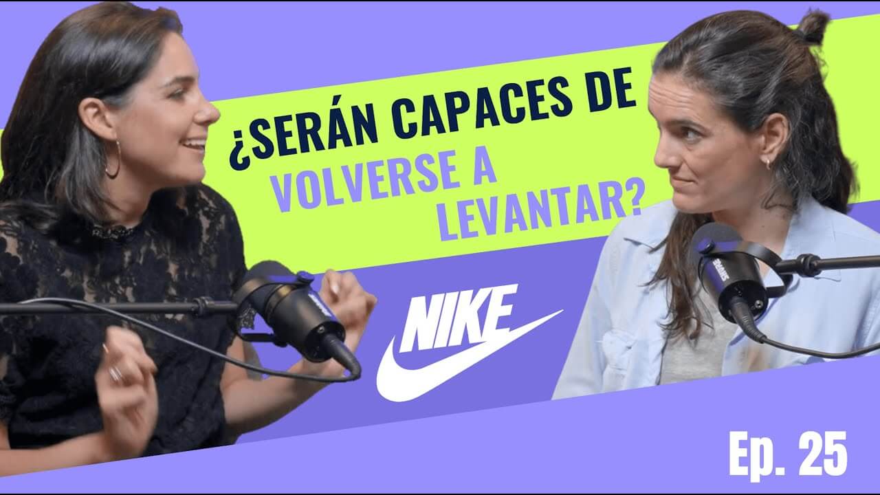 Chisme Corporativo - Nike