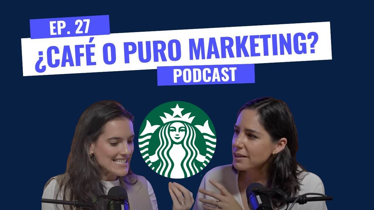 Chisme Corporativo - Starbucks