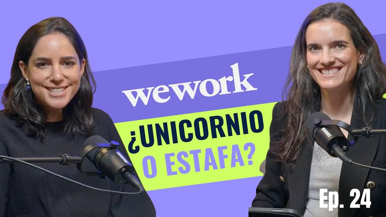 Chisme Corporativo - WeWork