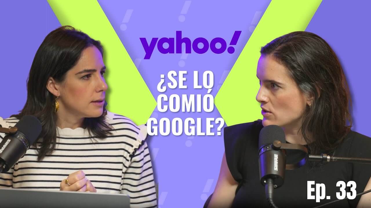 Chisme Corporativo - Yahoo