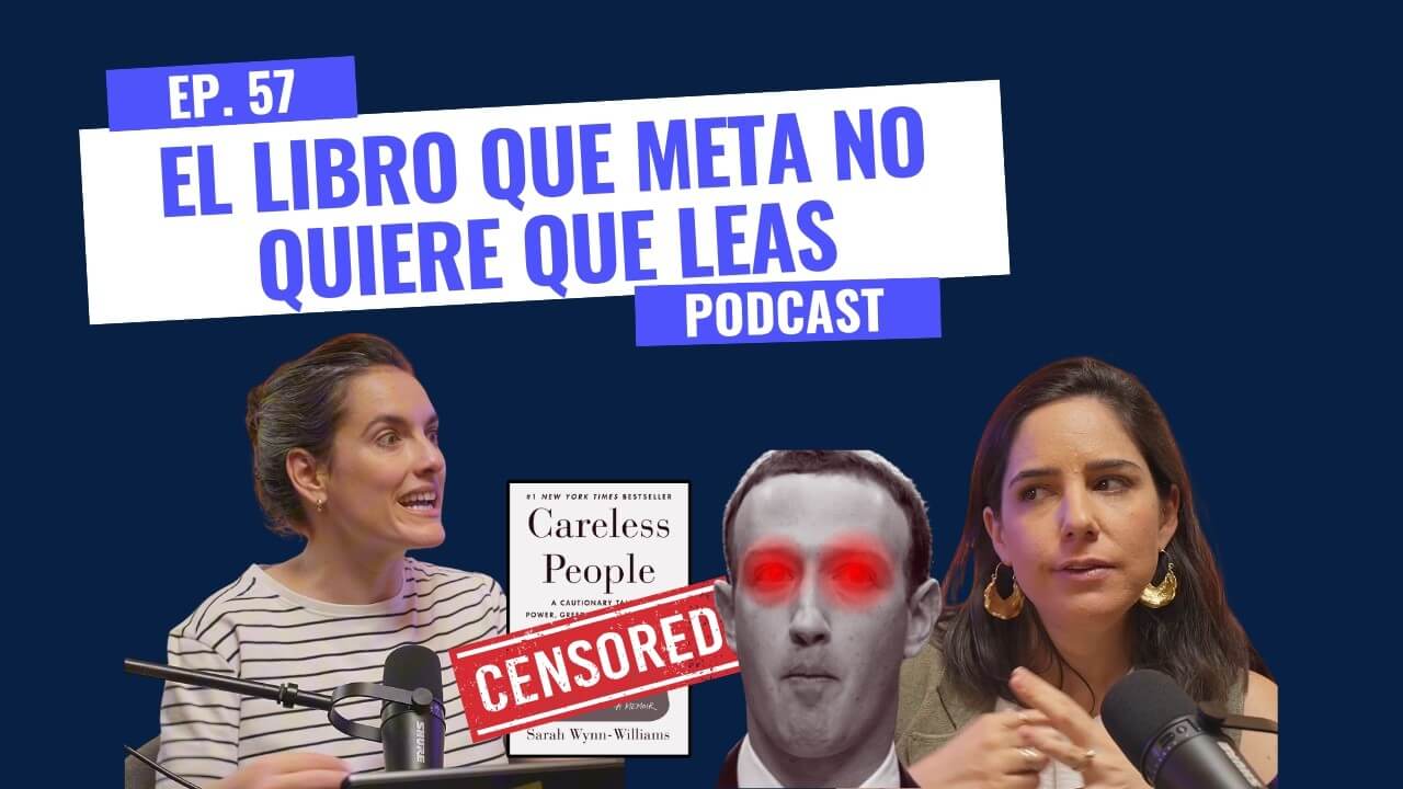 Chsime Corporativo - Careless People