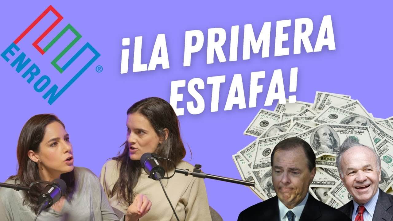 Chisme Corporativo - Enron