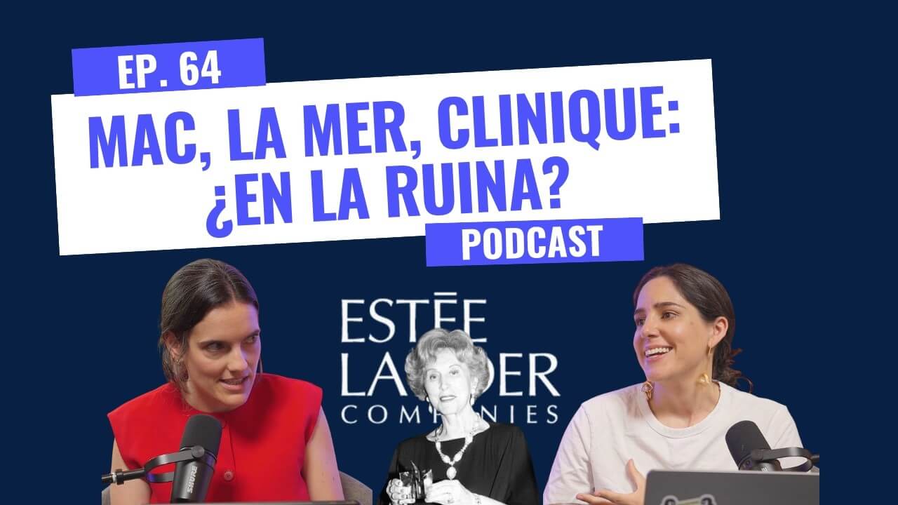 Chisme Corporativo - Estée Lauder
