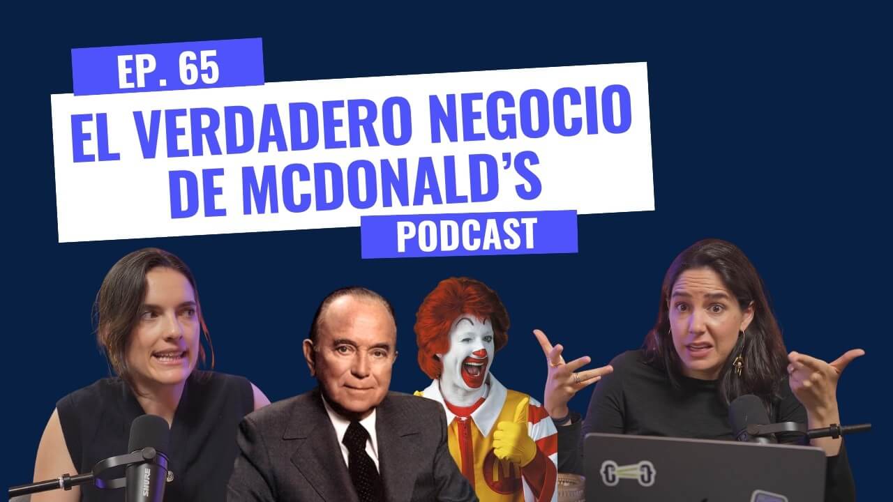 Chisme Corporativo - McDonald's