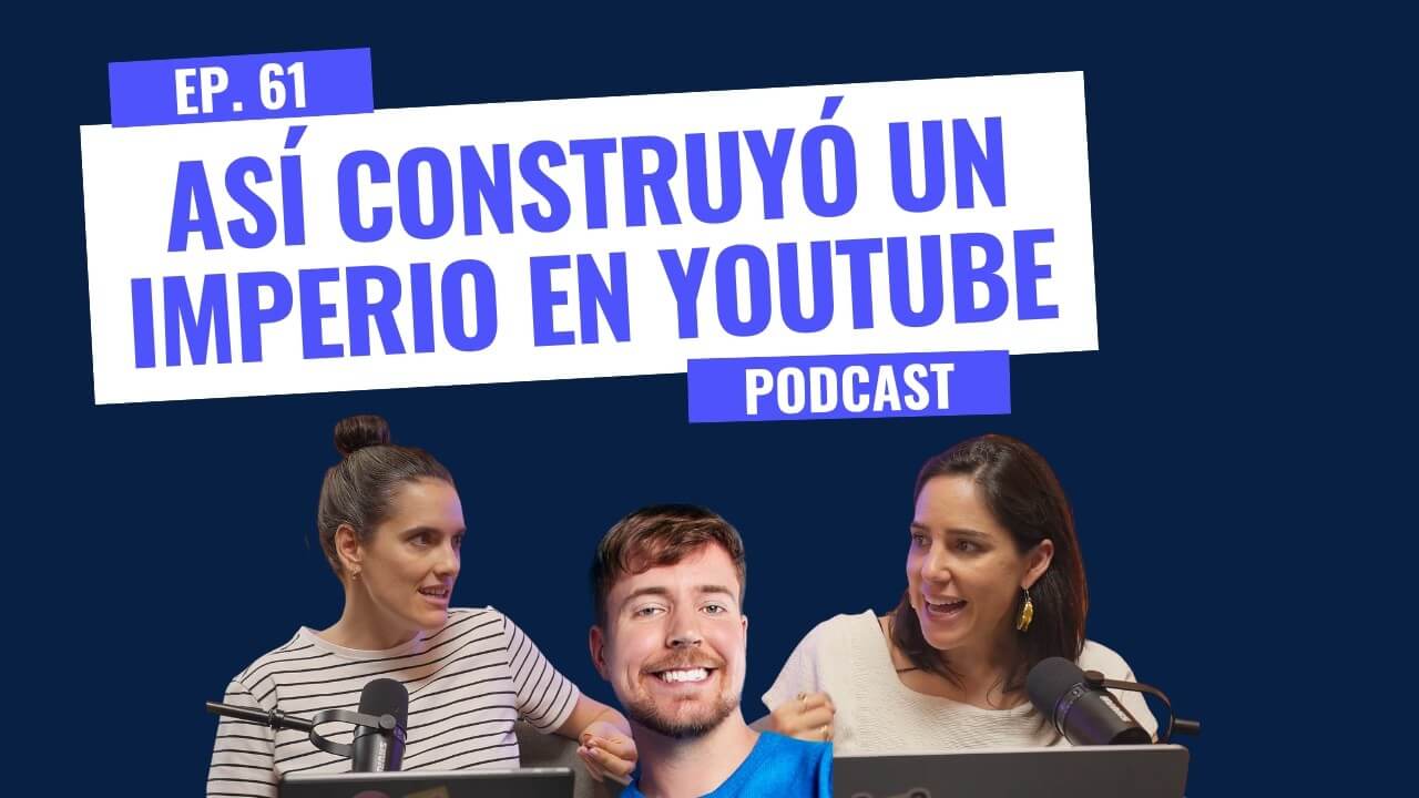Chisme Corporativo - MrBeast