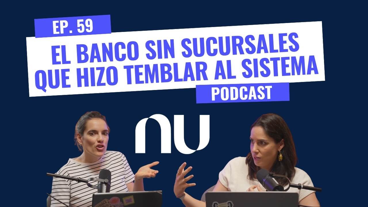 Chisme Corporativo - Nu