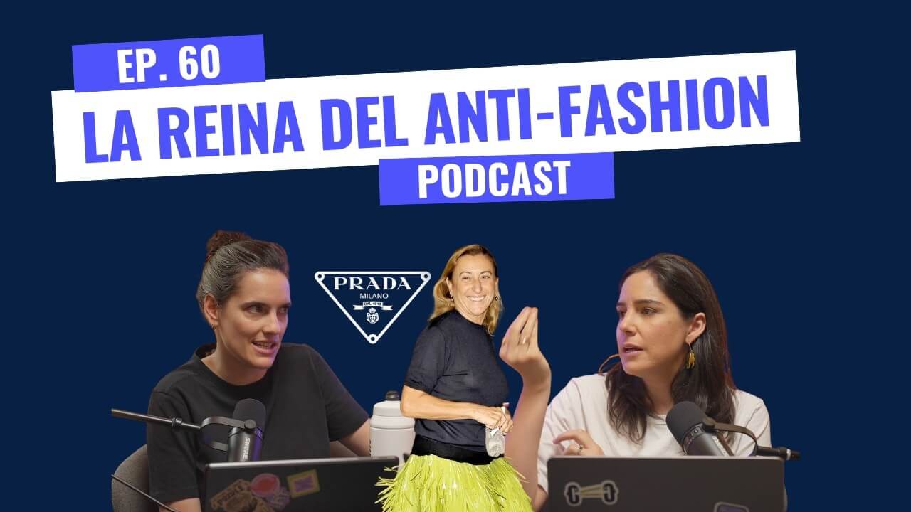 Chisme Corporativo - Prada
