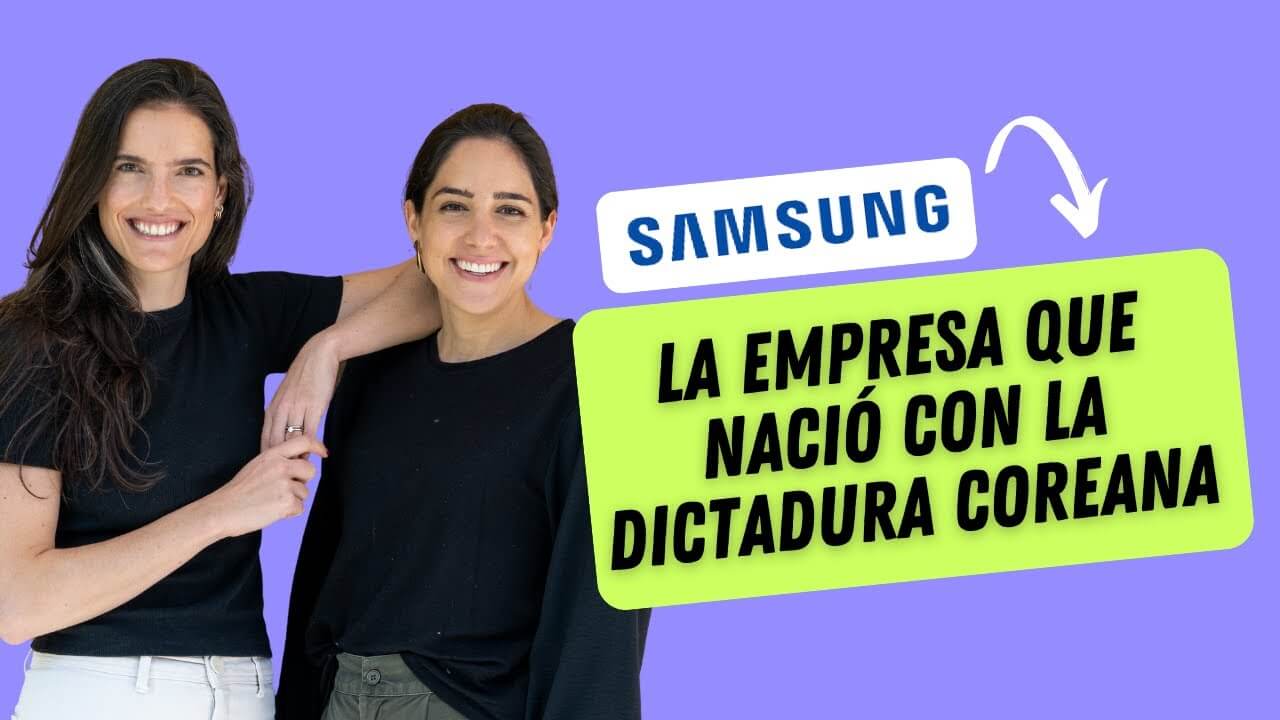 Chisme Corporativo - Samsung