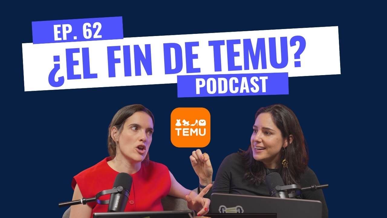 Chisme Corporativo - Temu
