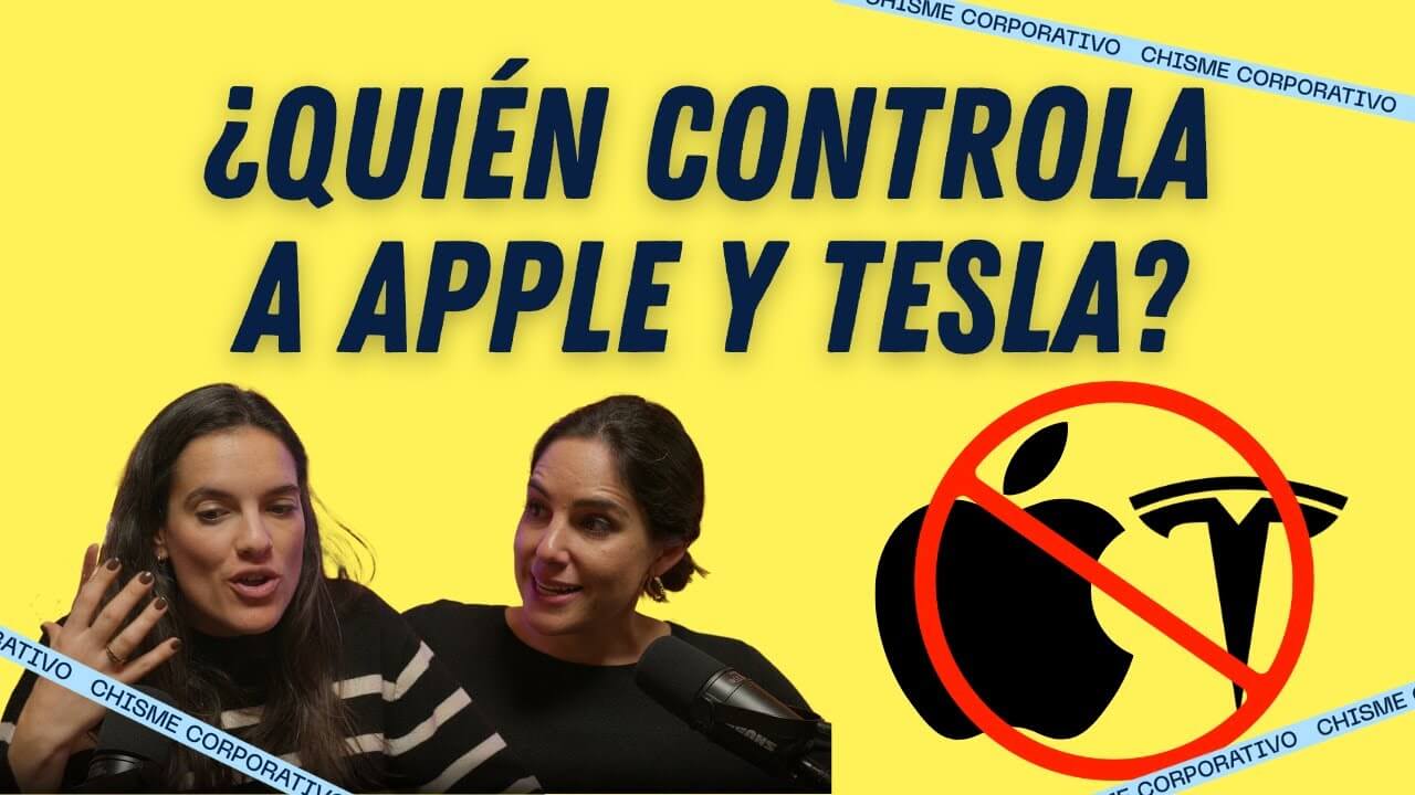 Chisme Corporativo - TSMC