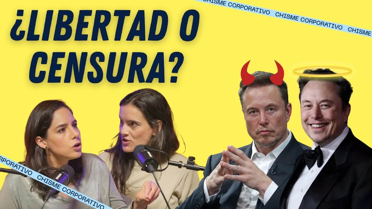 Chisme Corporativo - Twitter