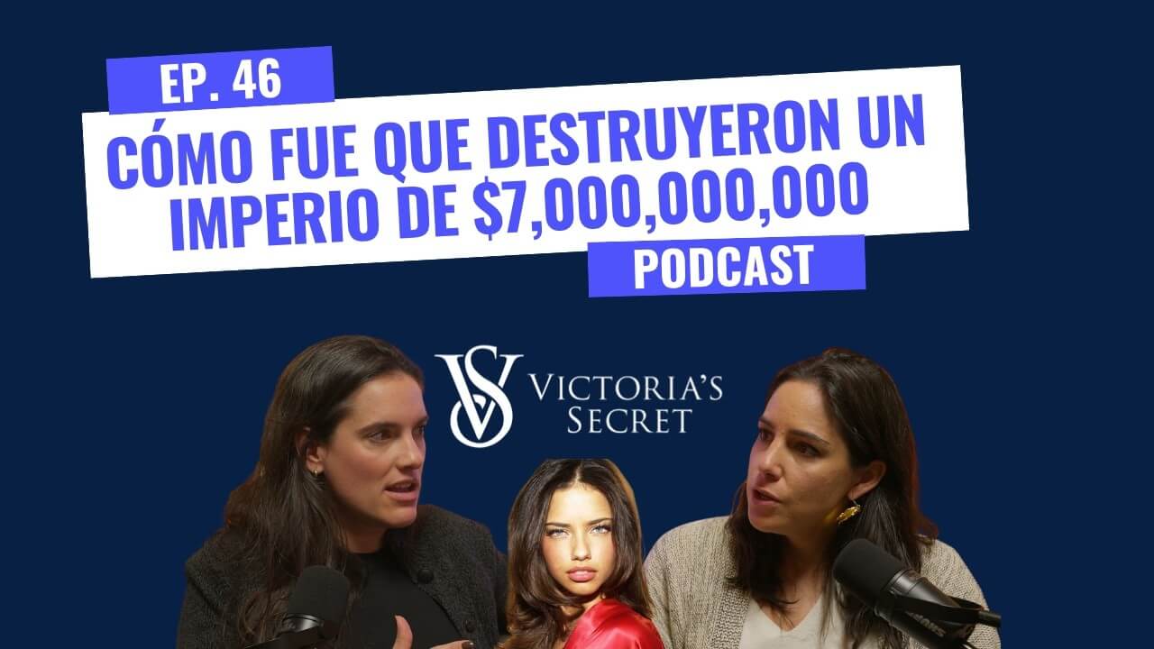 Chisme Corporativo - Victoria's Secret